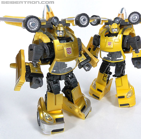 Transformers United Bumblebee (Image #125 of 129)