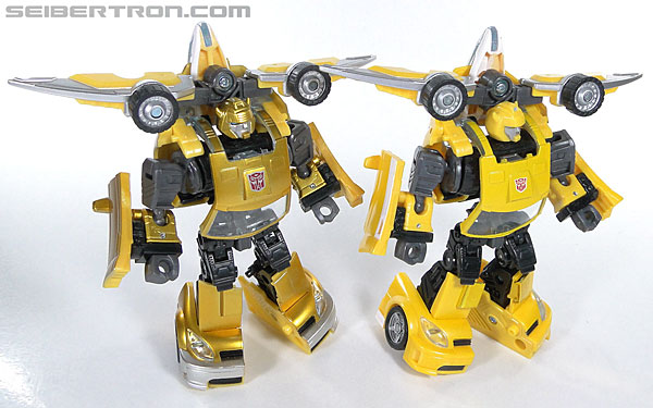 Transformers United Bumblebee (Image #126 of 129)