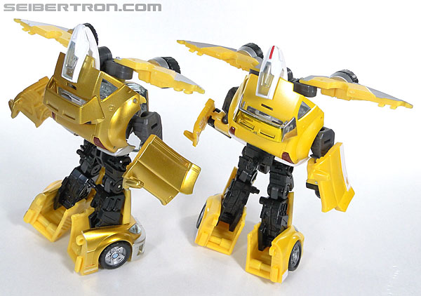 Transformers United Bumblebee (Image #127 of 129)