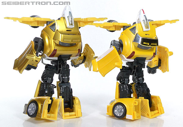 Transformers United Bumblebee (Image #128 of 129)