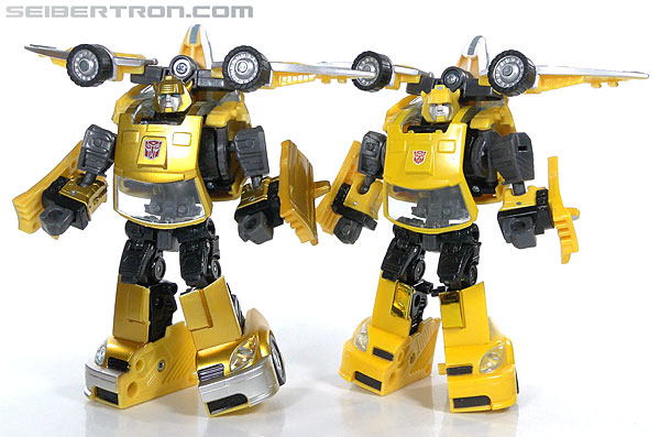 Transformers United Bumblebee (Image #129 of 129)