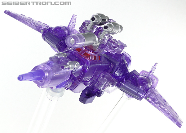 Transformers United Cyclonus (e-Hobby) (Image #26 of 180)