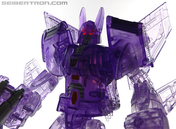 Transformers United Cyclonus (e-Hobby) (Image #115 of 180)