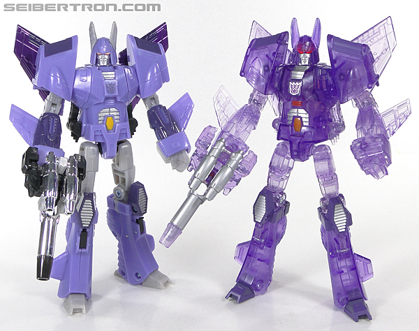 Transformers United Cyclonus (e-Hobby) (Image #127 of 180)