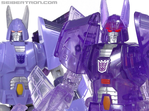 Transformers United Cyclonus (e-Hobby) (Image #131 of 180)