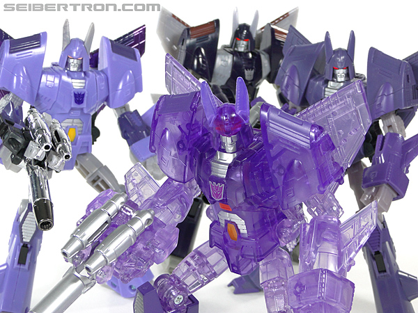 Transformers United Cyclonus (e-Hobby) (Image #141 of 180)