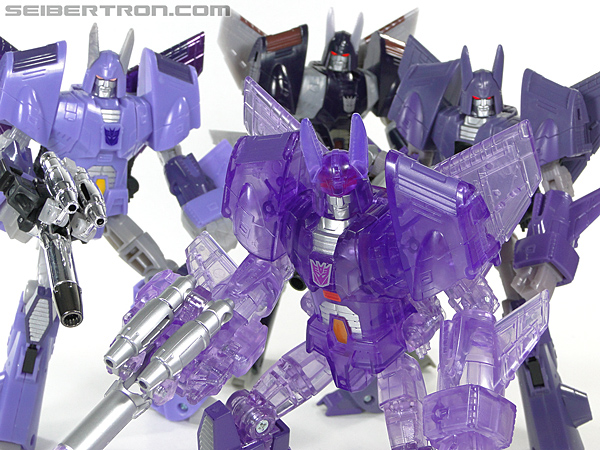 Transformers United Cyclonus (e-Hobby) (Image #143 of 180)