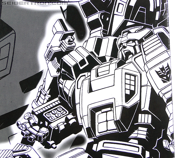Transformers United Galvatron (e-Hobby) (Image #6 of 195)