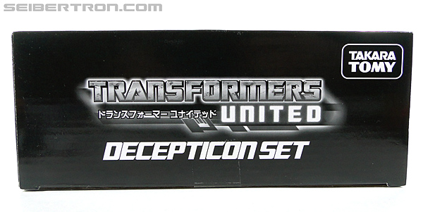 Transformers United Galvatron (e-Hobby) (Image #23 of 195)