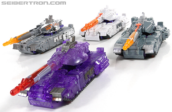 Transformers United Galvatron (e-Hobby) (Image #76 of 195)