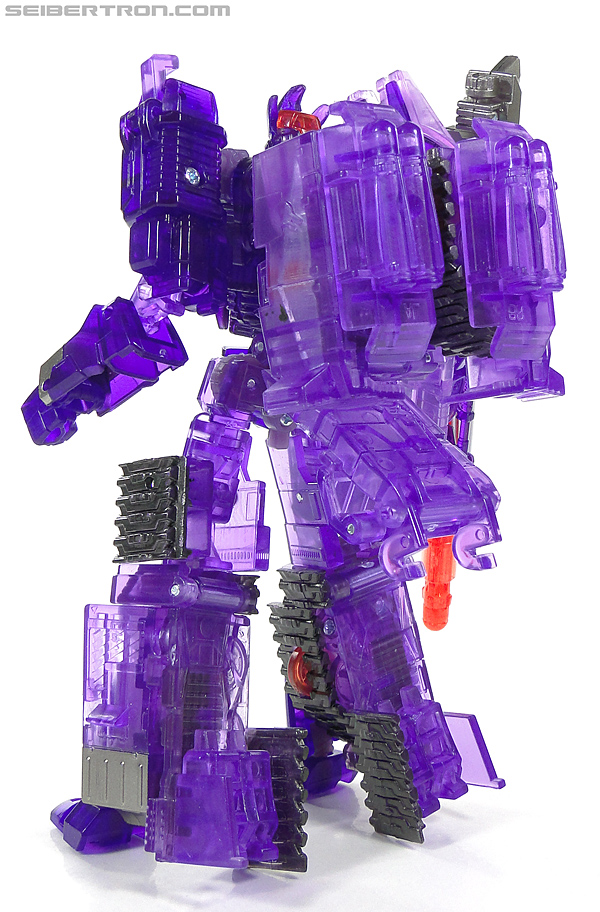 Transformers United Galvatron (e-Hobby) (Image #98 of 195)