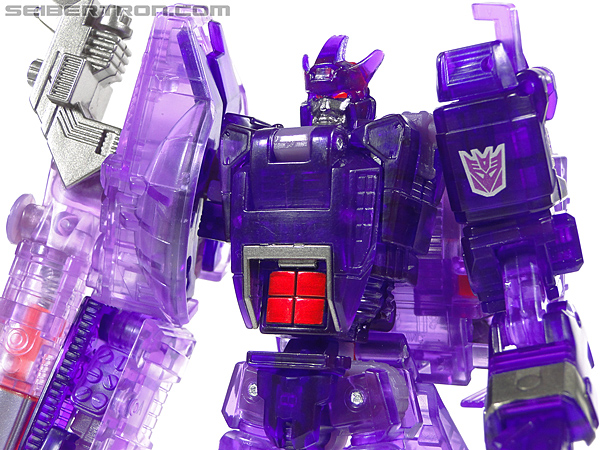 Transformers United Galvatron (e-Hobby) (Image #105 of 195)