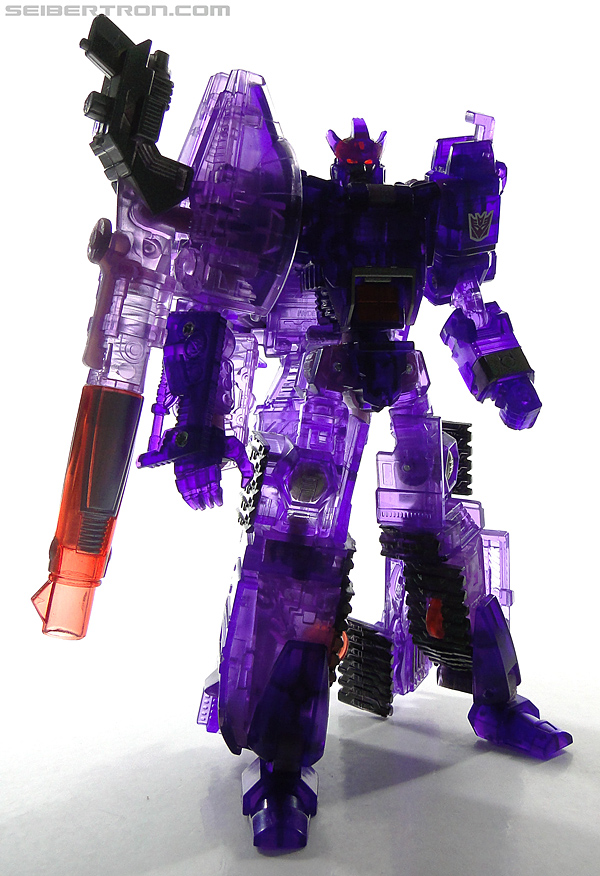 Transformers United Galvatron (e-Hobby) (Image #138 of 195)