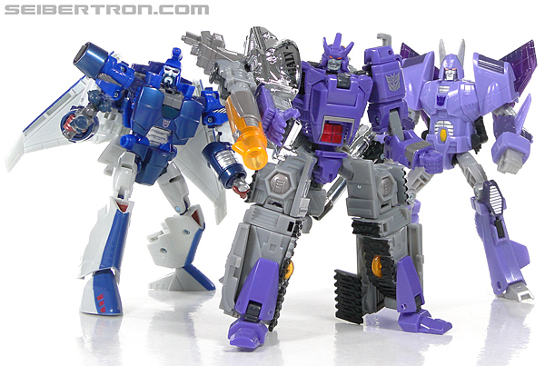 Transformers United Galvatron (e-Hobby) (Image #159 of 195)