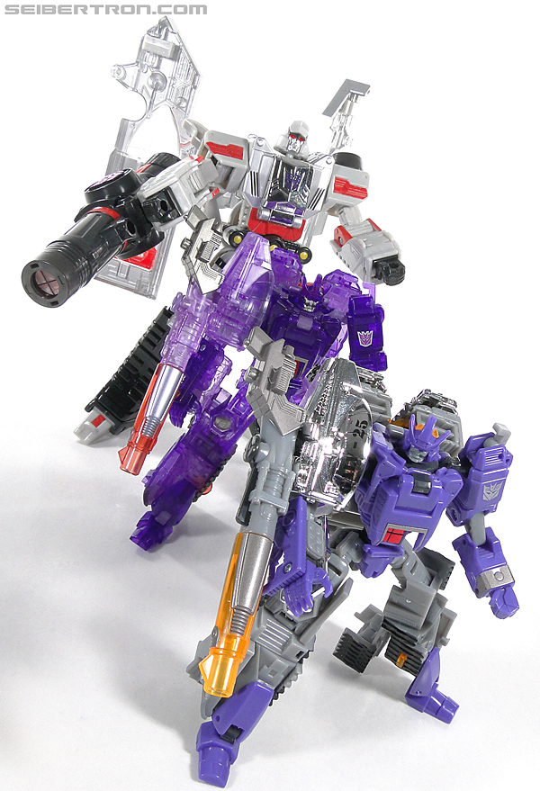 Transformers United Galvatron (e-Hobby) (Image #162 of 195)