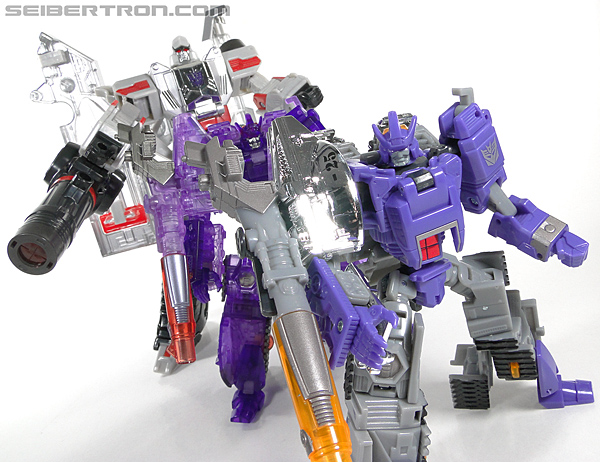 Transformers United Galvatron (e-Hobby) (Image #163 of 195)