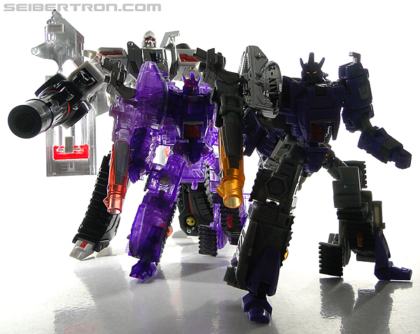 Transformers United Galvatron (e-Hobby) (Image #167 of 195)