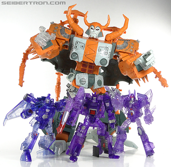 Transformers United Galvatron (e-Hobby) (Image #168 of 195)