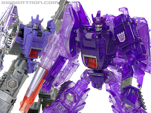 Transformers United Galvatron (e-Hobby) (Image #190 of 195)