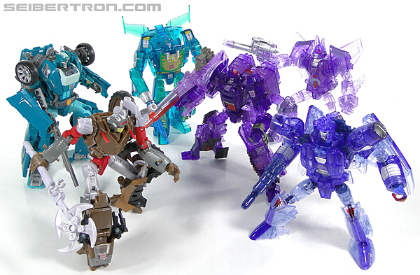 Transformers United Galvatron (e-Hobby) (Image #192 of 195)