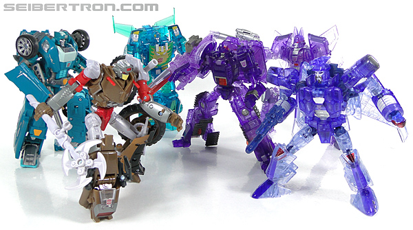 Transformers United Galvatron (e-Hobby) (Image #193 of 195)