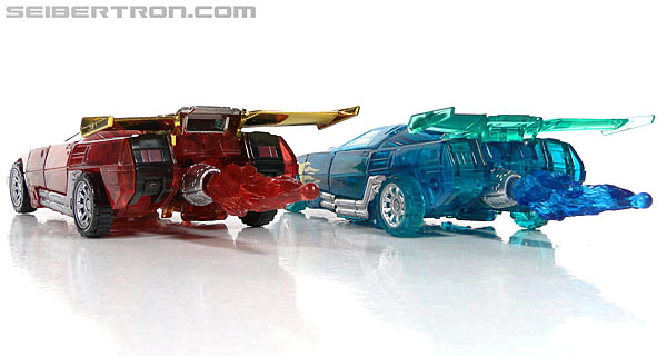 Transformers United Hot Rod (e-Hobby) (Image #57 of 173)