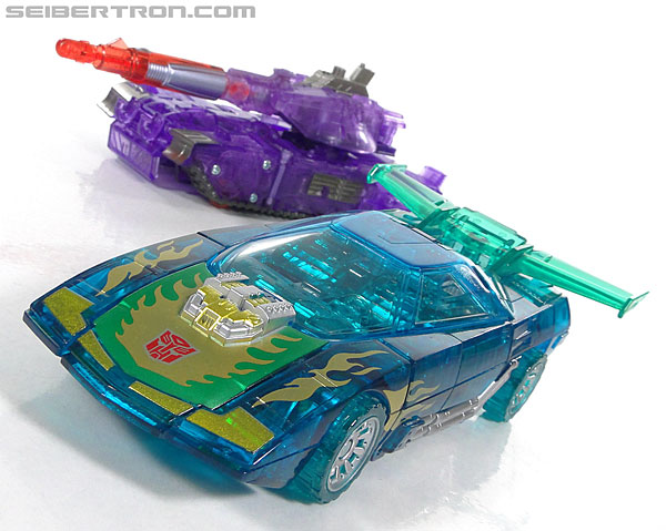 Transformers United Hot Rod (e-Hobby) (Image #72 of 173)