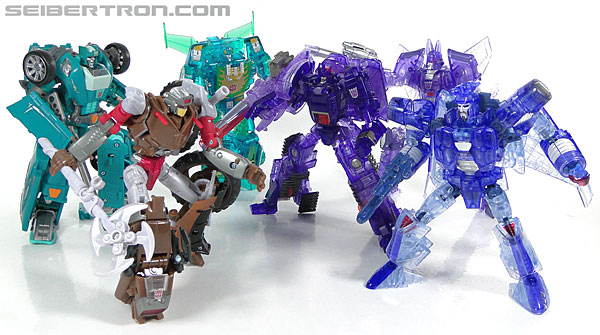 Transformers United Kup (e-Hobby) (Image #102 of 104)