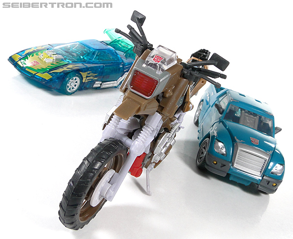 Transformers United Scrapheap (e-Hobby) (Image #29 of 206)