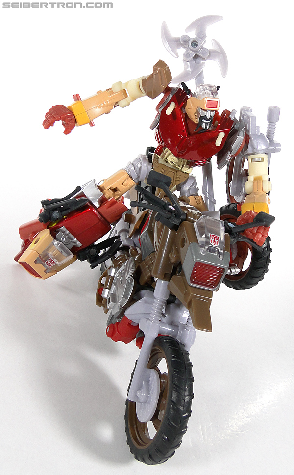 Transformers United Scrapheap (e-Hobby) (Image #53 of 206)