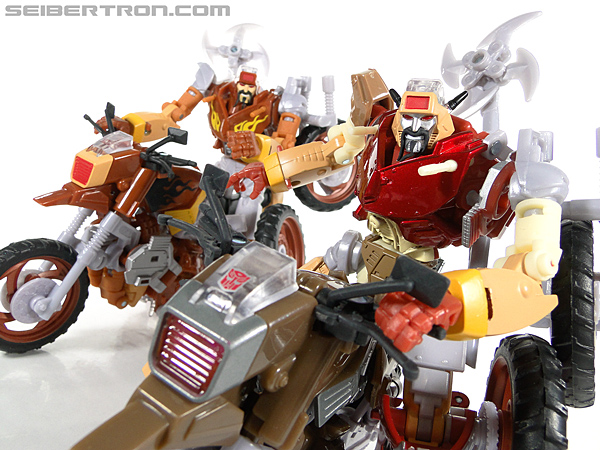 Transformers United Scrapheap (e-Hobby) (Image #62 of 206)