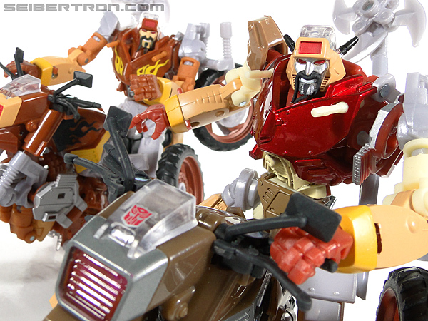Transformers United Scrapheap (e-Hobby) (Image #63 of 206)