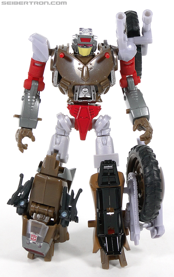 Transformers United Scrapheap (e-Hobby) (Image #65 of 206)