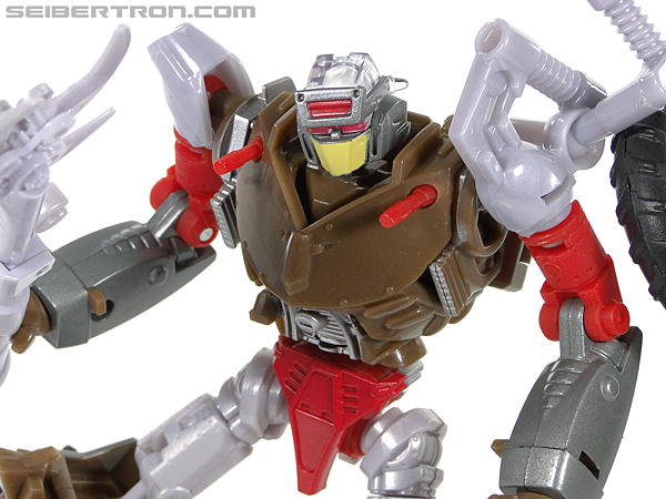 Transformers United Scrapheap (e-Hobby) (Image #95 of 206)