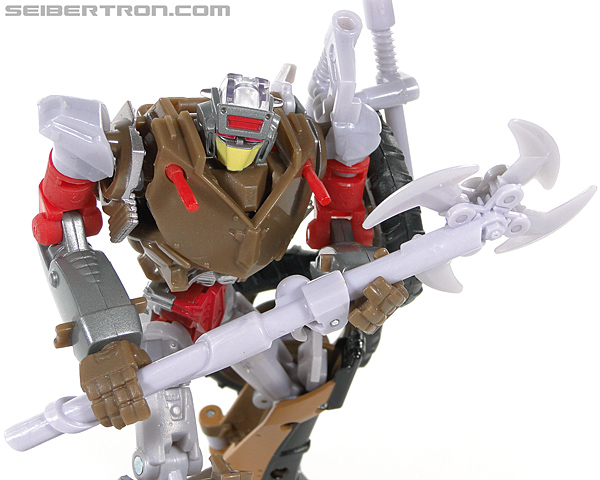 Transformers United Scrapheap (e-Hobby) (Image #105 of 206)