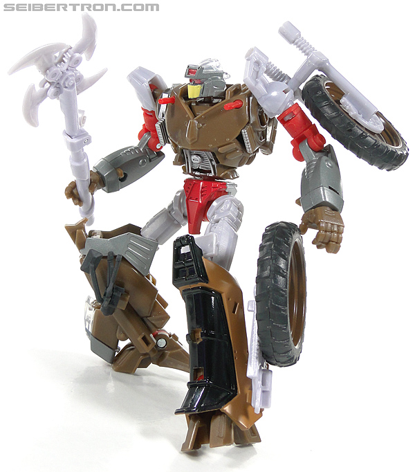 Transformers United Scrapheap (e-Hobby) (Image #116 of 206)