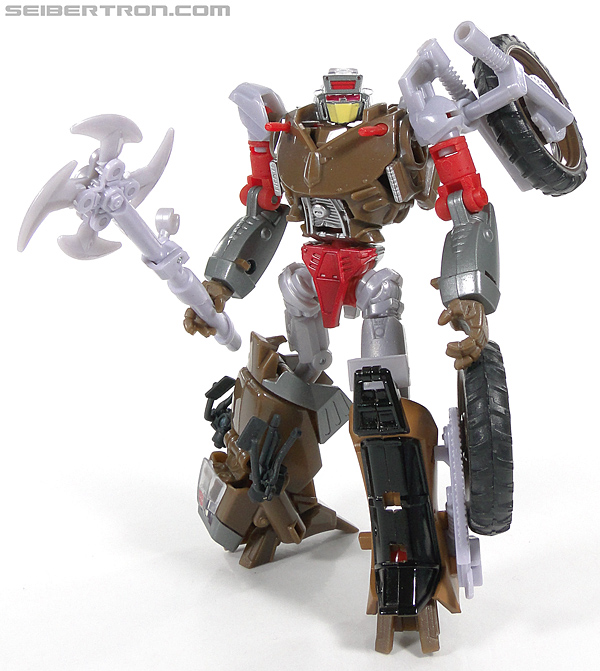 Transformers United Scrapheap (e-Hobby) (Image #136 of 206)