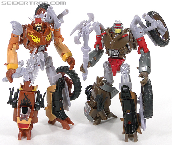Transformers United Scrapheap (e-Hobby) (Image #140 of 206)