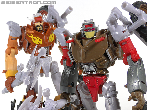 Transformers United Scrapheap (e-Hobby) (Image #143 of 206)