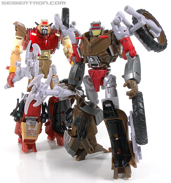 Transformers United Scrapheap (e-Hobby) (Image #146 of 206)