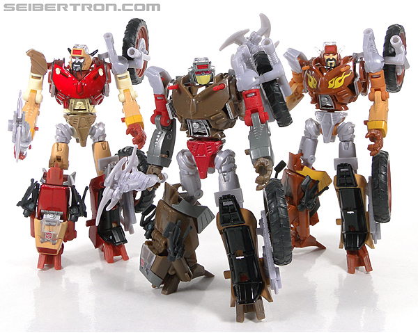 Transformers United Scrapheap (e-Hobby) (Image #148 of 206)