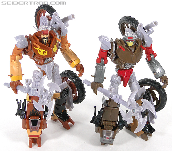 Transformers United Scrapheap (e-Hobby) (Image #152 of 206)