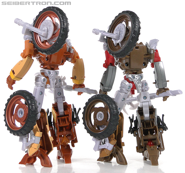 Transformers United Scrapheap (e-Hobby) (Image #154 of 206)