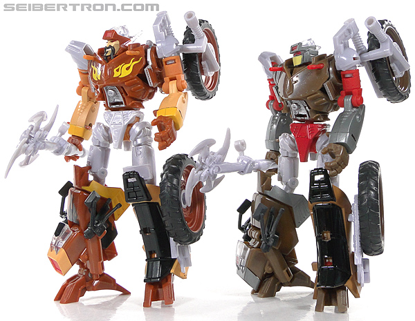 Transformers United Scrapheap (e-Hobby) (Image #155 of 206)
