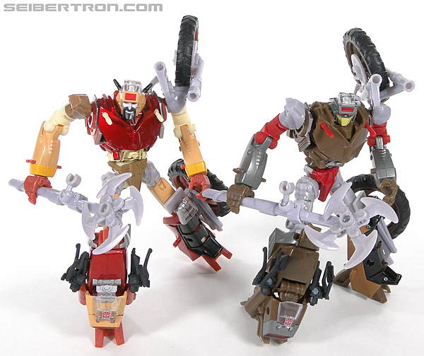 Transformers United Scrapheap (e-Hobby) (Image #159 of 206)