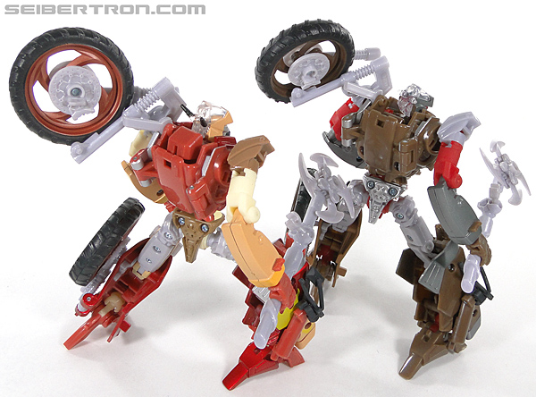 Transformers United Scrapheap (e-Hobby) (Image #160 of 206)