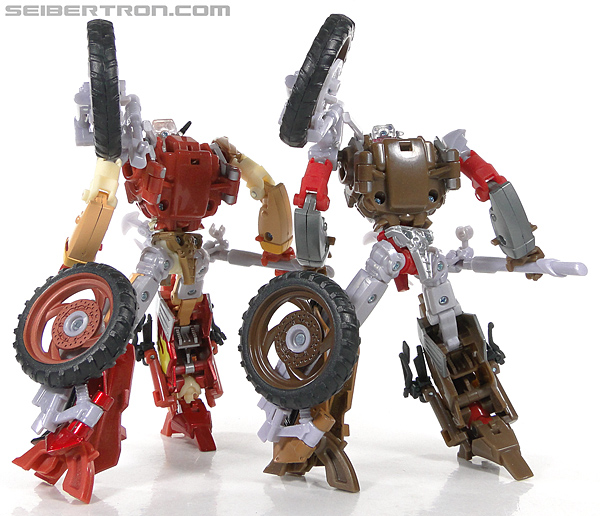 Transformers United Scrapheap (e-Hobby) (Image #161 of 206)