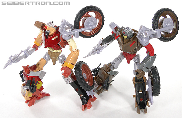 Transformers United Scrapheap (e-Hobby) (Image #163 of 206)