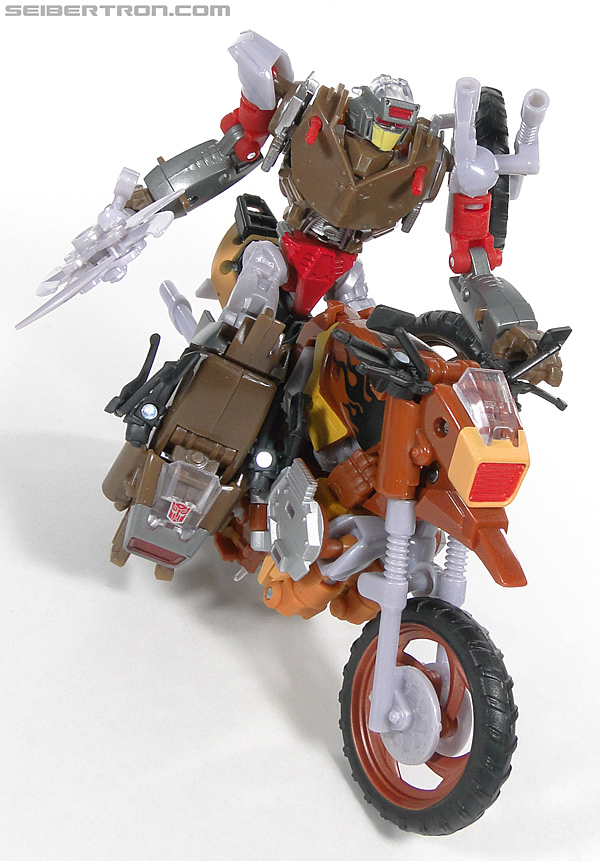 Transformers United Scrapheap (e-Hobby) (Image #173 of 206)