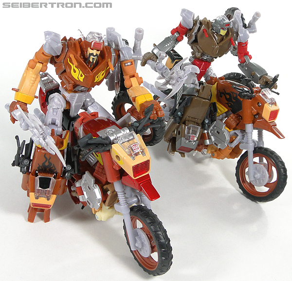 Transformers United Scrapheap (e-Hobby) (Image #191 of 206)
